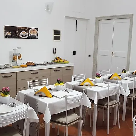 Il Giardino Dei Limoni & جنوة