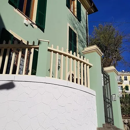 Il Giardino Dei Limoni & 3* جنوة