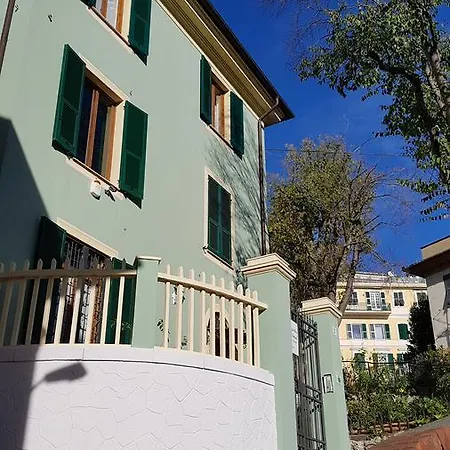 Il Giardino Dei Limoni & بيت ضيافة 3*