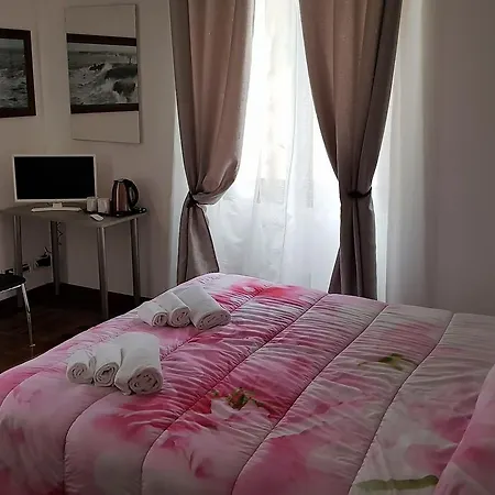 بيت ضيافة Il Giardino Dei Limoni &