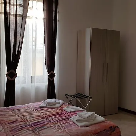 بيت ضيافة Il Giardino Dei Limoni & 3*