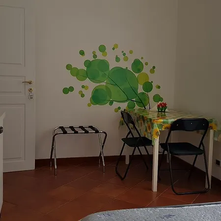 بيت ضيافة Il Giardino Dei Limoni & جنوة