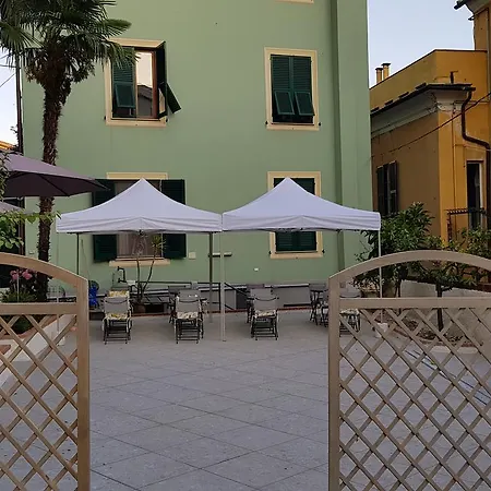 Il Giardino Dei Limoni & 3*