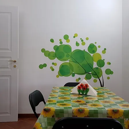 Il Giardino Dei Limoni & جنوة