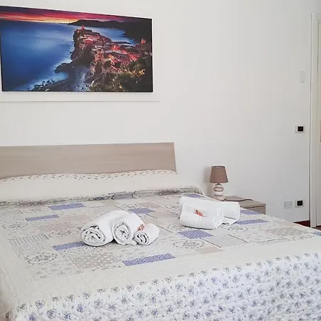 Il Giardino Dei Limoni & بيت ضيافة جنوة