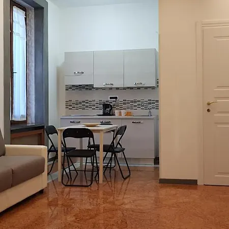 Il Giardino Dei Limoni & بيت ضيافة جنوة
