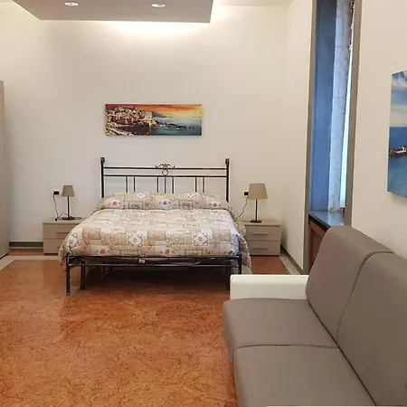 بيت ضيافة Il Giardino Dei Limoni & 3*