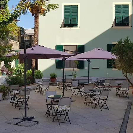 Il Giardino Dei Limoni & 3*