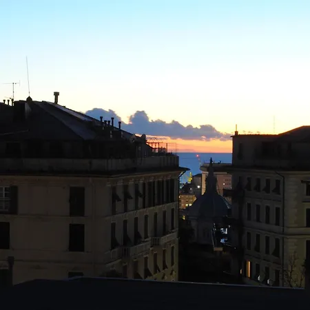 Il Giardino Dei Limoni & Guest house Genoa