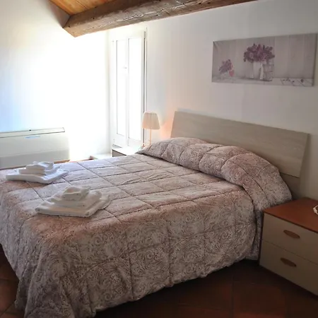 Il Giardino Dei Limoni & Guest house