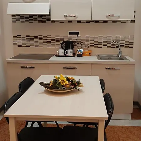 Il Giardino Dei Limoni & בית הארחה 3*